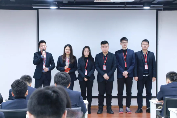 2019年聯(lián)測(cè)“新跨越”年終盛典圓滿(mǎn)落幕