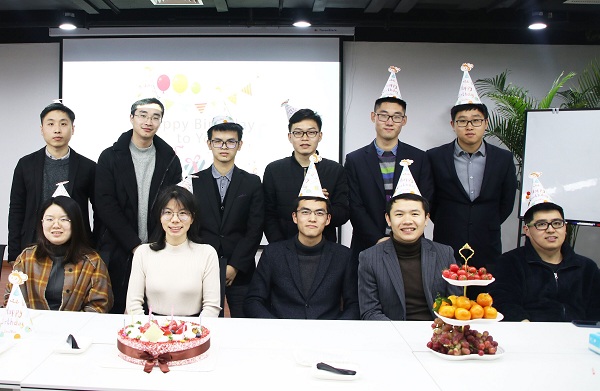 歡樂平安圣誕節(jié)，濃情溫馨生日會(huì)！