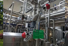 聯(lián)測儀表用于車間能耗監(jiān)控