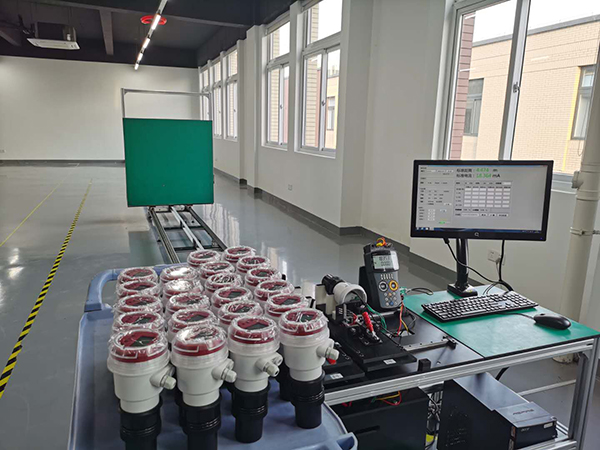 用“匠心”贏“真心”，聯(lián)測全自動(dòng)標(biāo)測系統(tǒng)上線